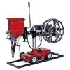 Сварочный инвертор Сварог MZ 630 (J38) фото 5 &mdash; RAZ-TOOLS