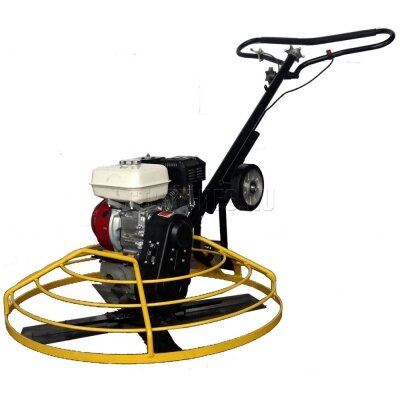 Затирочная машина STEM Techno SPT 361 фото 1 &mdash; RAZ-TOOLS