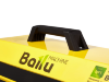Пушка дизельная прямого нагрева Ballu Siber Heat BHDP-20 SH фото 2 &mdash; RAZ-TOOLS