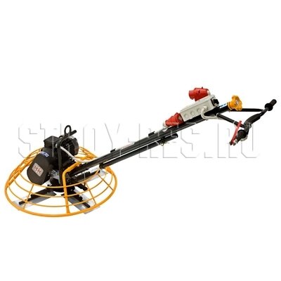 Затирочная машина Enar Tifon 900E фото 1 &mdash; RAZ-TOOLS