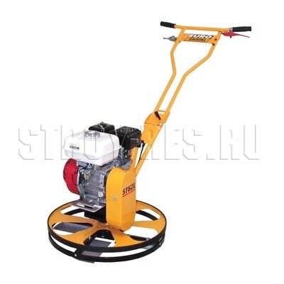 Затирочная машина Euro Shatal SТ 62H фото 1 &mdash; RAZ-TOOLS