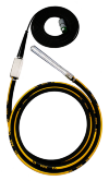 Высокочастотный глубинный вибратор VPK-60T фото 3 &mdash; RAZ-TOOLS