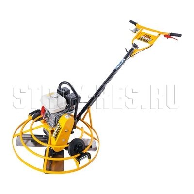 Затирочная машина Euro Shatal SТ 92H 8.0 фото 1 &mdash; RAZ-TOOLS