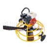 Затирочная машина Euro Shatal SТ 92H 8.0 фото 4 &mdash; RAZ-TOOLS
