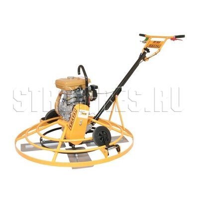 Затирочная машина Euro Shatal ST-122 фото 1 &mdash; RAZ-TOOLS