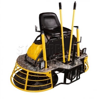 Двухроторная затирочная машина Vektor VTMG-800 фото 1 &mdash; RAZ-TOOLS