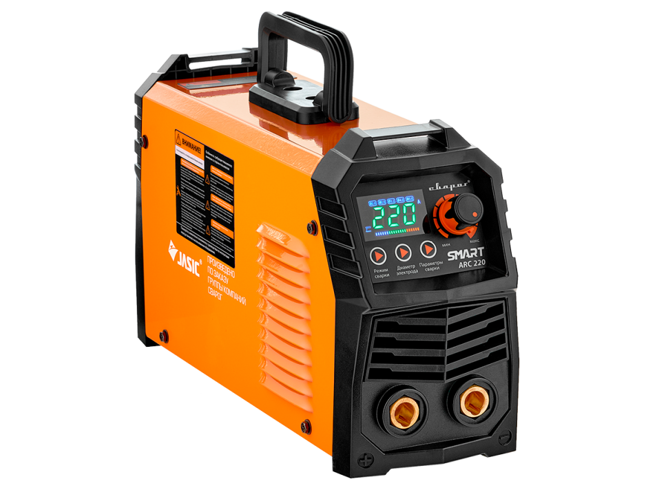 REAL SMART ARC 220 (Z28403) фото 1 &mdash; RAZ-TOOLS