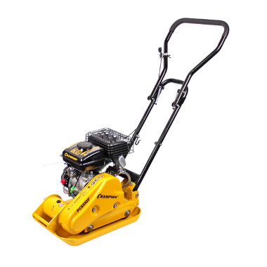 Виброплита бензиновая CHAMPION PC5332F &mdash; RAZ-TOOLS