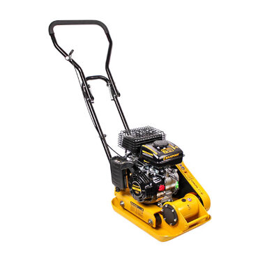 Виброплита бензиновая CHAMPION PC5332F &mdash; RAZ-TOOLS