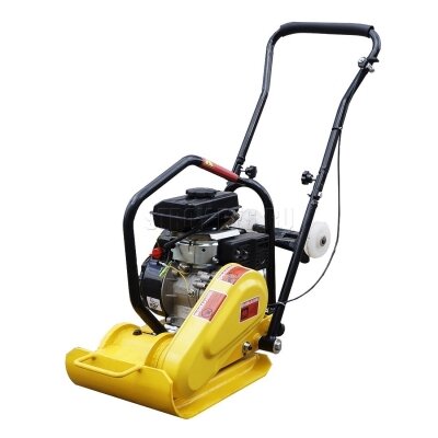 Виброплита STEM Techno SPC 152 фото 1 &mdash; RAZ-TOOLS
