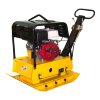 Виброплита реверсивная STEM Techno RPC 250 фото 2 &mdash; RAZ-TOOLS