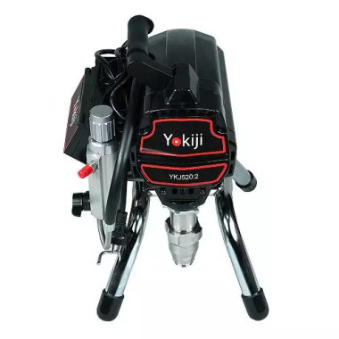 Окрасочный аппарат YOKIJI YKJ 520.2 &mdash; RAZ-TOOLS