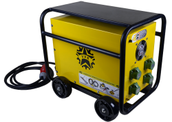 Электронный преобразователь частоты VPK-ECV65T &mdash; RAZ-TOOLS
