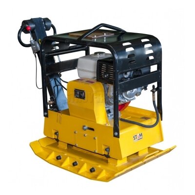 Виброплита реверсивная STEM Techno RPC 330 фото 1 &mdash; RAZ-TOOLS