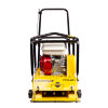 Виброплита бензиновая CHAMPION PC9045FH фото 2 &mdash; RAZ-TOOLS