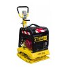 Виброплита гидравлическая STEM Techno PRO HPC 240 фото 1 &mdash; RAZ-TOOLS