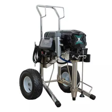 Окрасочный аппарат DINO-POWER DP-X51L &mdash; RAZ-TOOLS