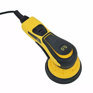 Шлифовальная машинка Schtaer SCH-02-125-2.5 &mdash; RAZ-TOOLS