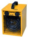 Электрическая тепловая пушка на 2.0 кВт MASTER B 2 EPB (230 В) фото 1 &mdash; RAZ-TOOLS