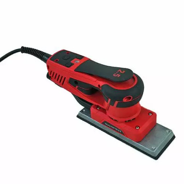 Плоскошлифовальная машинка YOKIJI YKJ-197-70-2.5 &mdash; RAZ-TOOLS