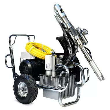 Окрасочный аппарат Schtaer Jupiter 14 &mdash; RAZ-TOOLS