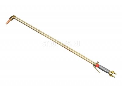 Газовый резак Сварог Р3П-32-Р-У2 фото 1 &mdash; RAZ-TOOLS