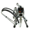 Безвоздушная электрическая окрасочная установка HYVST SPT 400 фото 2 &mdash; RAZ-TOOLS